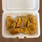 Best Pot Sticker (fried) (8) in Mountain Brook, AL