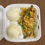 Best Mongolian Beef in Mountain Brook, AL
