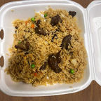 Best Beef Fried Rice 牛炒饭 in Mountain Brook, AL