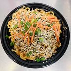 Best Cold Sesame Noodles 芝麻冷面 in Sag Harbor, NY