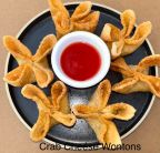 Best Crab Cheese Wontons (6) in Aurora, CO