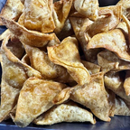 Best Crab Rangoon (10) in Elizabethtown, KY