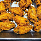 Best Chicken Wings (10) in Elizabethtown, KY