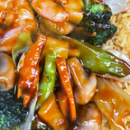 Best Shrimp with Mixed Vegetables (Lunch) in Fayetteville, NC