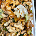 Best Chicken with Cashew Nuts (Lunch) in Fayetteville, NC