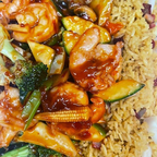Best Hot & Spicy Shrimp (Lunch) in Fayetteville, NC