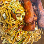 Best Teriyaki Chicken (4) in Fayetteville, NC