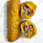 Best Cheese Steak Roll (1) in Fayetteville, NC