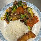 Best Beef with Broccoli (Lunch) in Grundy Center, IA