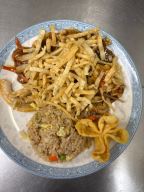 Best Combination Chow Mein (Lunch) in Grundy Center, IA