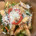 Best 11. Fried Tofu Salad in Alameda, CA