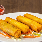 Best 1. Egg Rolls (4) in Alameda, CA