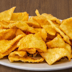 Best 2. Fried Wonton (10) in Alameda, CA