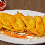 Best 3. Fried Crab Cheese (6) in Alameda, CA