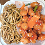 Best L14. Sweet and Sour Chicken in Alameda, CA