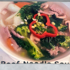 Best 18. Beef Soup in Alameda, CA