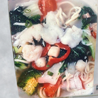 Best 21. Seafood Noodle Soup in Alameda, CA