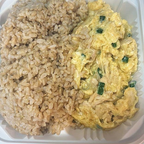 Best L18. Scrambled Eggs with Chicken in Alameda, CA