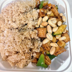 Best L9. Kung Pao Tofu in Alameda, CA