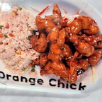 Best L22. Orange Chicken in Alameda, CA