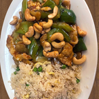Best L8. Cashew Nut Chicken in Alameda, CA