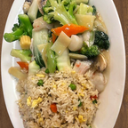 Best L20. Seafood Delight in Alameda, CA