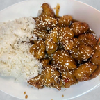 Best L21. Sesame Chicken in Alameda, CA
