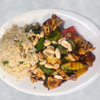 Best L9. Kung Pao Chicken in Alameda, CA