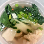 Best 14. Wonton Soup in Alameda, CA