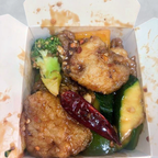 Best L19. Hunan Fish in Alameda, CA