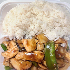 Best L6. Garlic Chicken in Alameda, CA