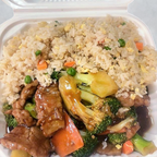 Best L13. Beef with Broccoli in Alameda, CA