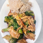 Best L13. Chicken with Broccoli in Alameda, CA