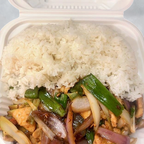 Best L12. Mongolian Chicken in Alameda, CA