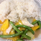 Best L3. Mango Chicken in Alameda, CA