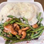 Best L11. Green Bean Beef in Alameda, CA