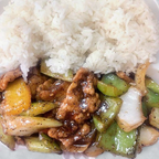 Best L27. Black Pepper Beef in Alameda, CA