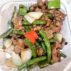 Best L1. Beef w/ Black Bean Sauce in Alameda, CA