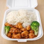 Best L23. General Tsuo's Chicken in Alameda, CA