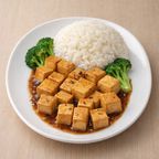 Best L23. General Tso's Tofu in Alameda, CA