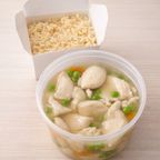 Best 15. Sizzling Rice Soup in Alameda, CA
