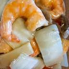 Best Shrimp w. Chinese Vegetable (Lunch) in Hixson, TN