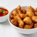 Best Sweet & Sour (Chicken or Pork) in Wallingford, CT