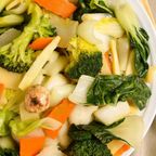 Best Mixed Vegetable in Wallingford, CT