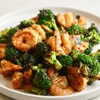 Best Shrimp with Broccoli in Wallingford, CT