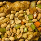 Best Kung Po Chicken in Wallingford, CT