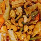 Best Shrimp with Cashew Nuts in Wallingford, CT