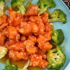 Best General Tso's Chicken in Wallingford, CT
