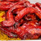 Best Boneless Spare Ribs in Wallingford, CT
