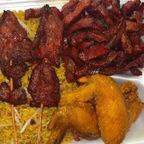 Best Boneless Spare Ribs, Beef Teriyaki, Chicken Wings in Wallingford, CT